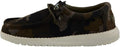 Hey Dude Boys Wally Shoes for Boys - Comfortable Casual Loafers