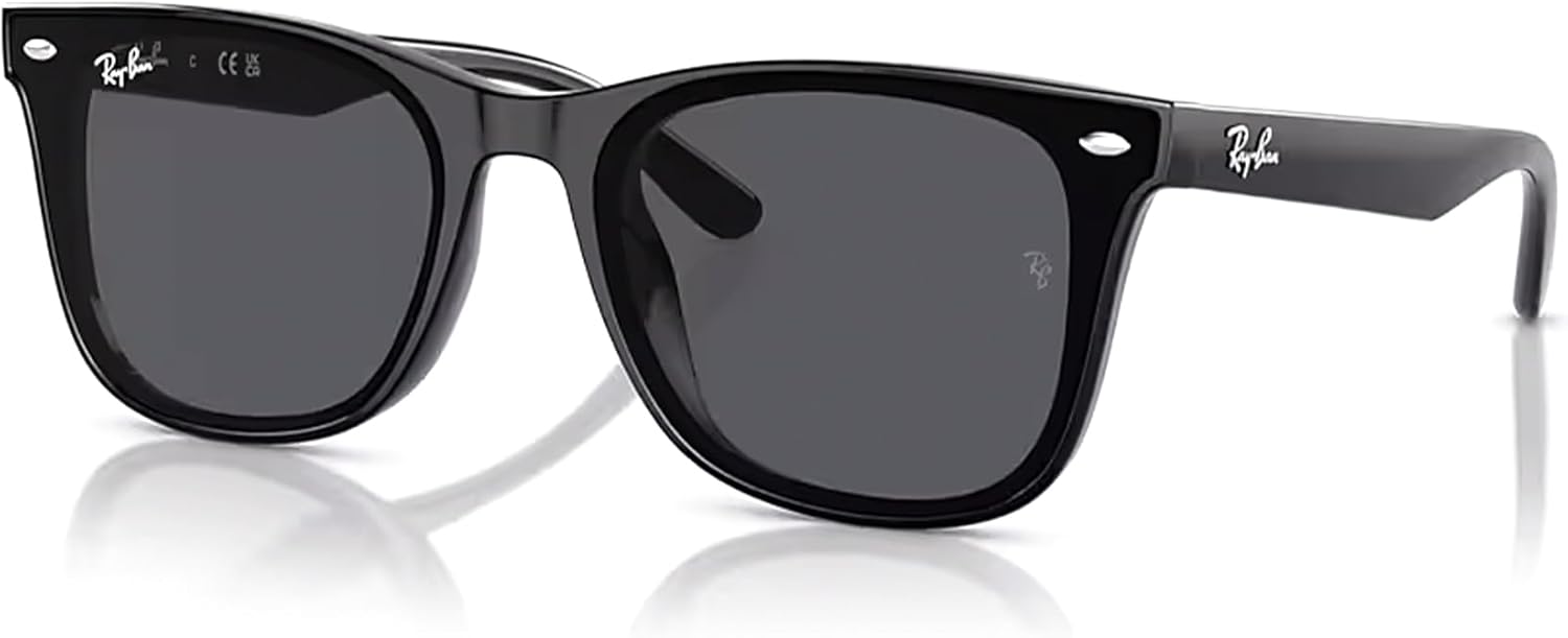 Ray-Ban RB4420 Square Sunglasses with Accessory Eyewear Kit
