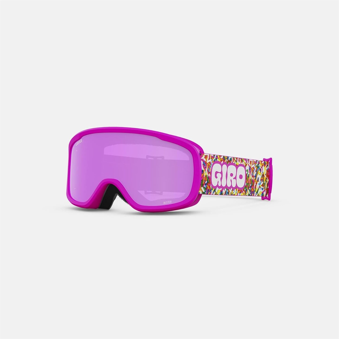 Giro Buster Kids Ski Goggles for Youth - Unmatched Vision