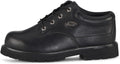Lugz Men's Drifter Lo LX Classic Oxford Boot (Style ZGKW)