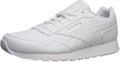 Reebok Men's Classic Harman Run Sneaker for Men - Everyday Fitness