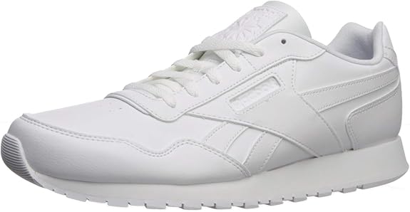 Reebok Men's Classic Harman Run Sneaker for Ultimate Comfort