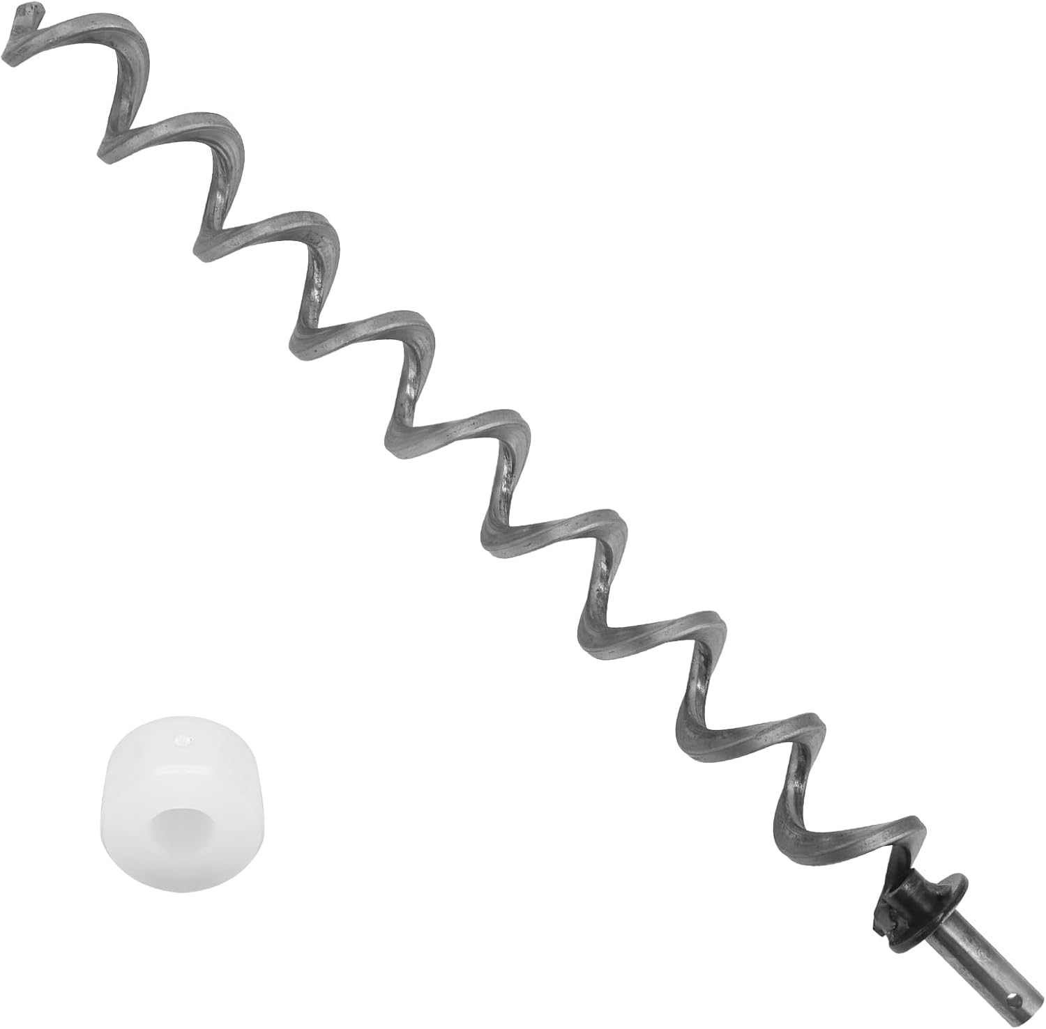 23in Auger Shaft Push Rod for Pitboss & Traeger Grills