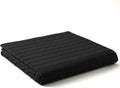 YnM 25lbs Weighted Blanket for Adults - Calming, Cooling Queen Throw