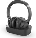 Review Avantree Ensemble: Wireless TV Headphones for Seniors - 35hr Playtime