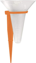 Sprinkler Catch Cups 12 Pack (36 Total Catch Cups) - Water Saving