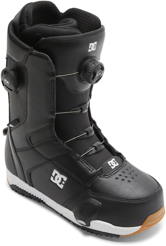 DC Men's Control BOA Snowboard Boots