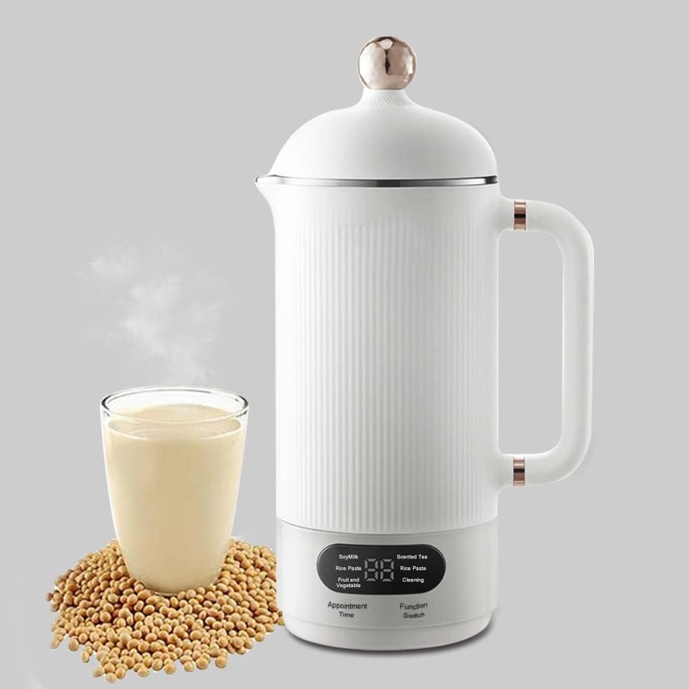 Woolala 110V Soy Milk Maker - Personal Health Blender