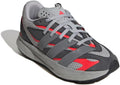 adidas Boys' Lightblaze Lace Up Sneakers - Lightweight Comfort mesh