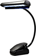 Mighty Bright 53510 Orchestra Light Black - Bright, Durable Music