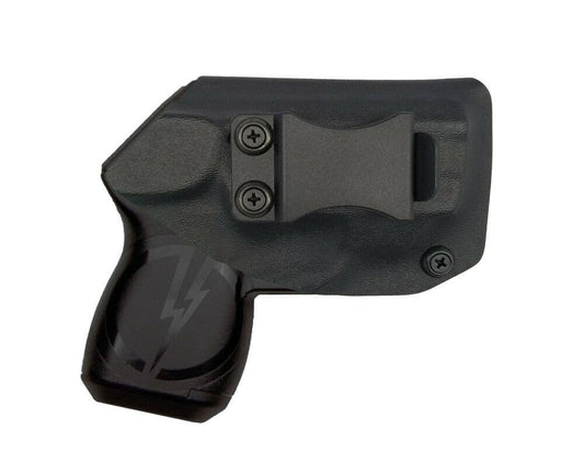CWC Holsters for TASER PULSE - Inside Waistband Custom Fit