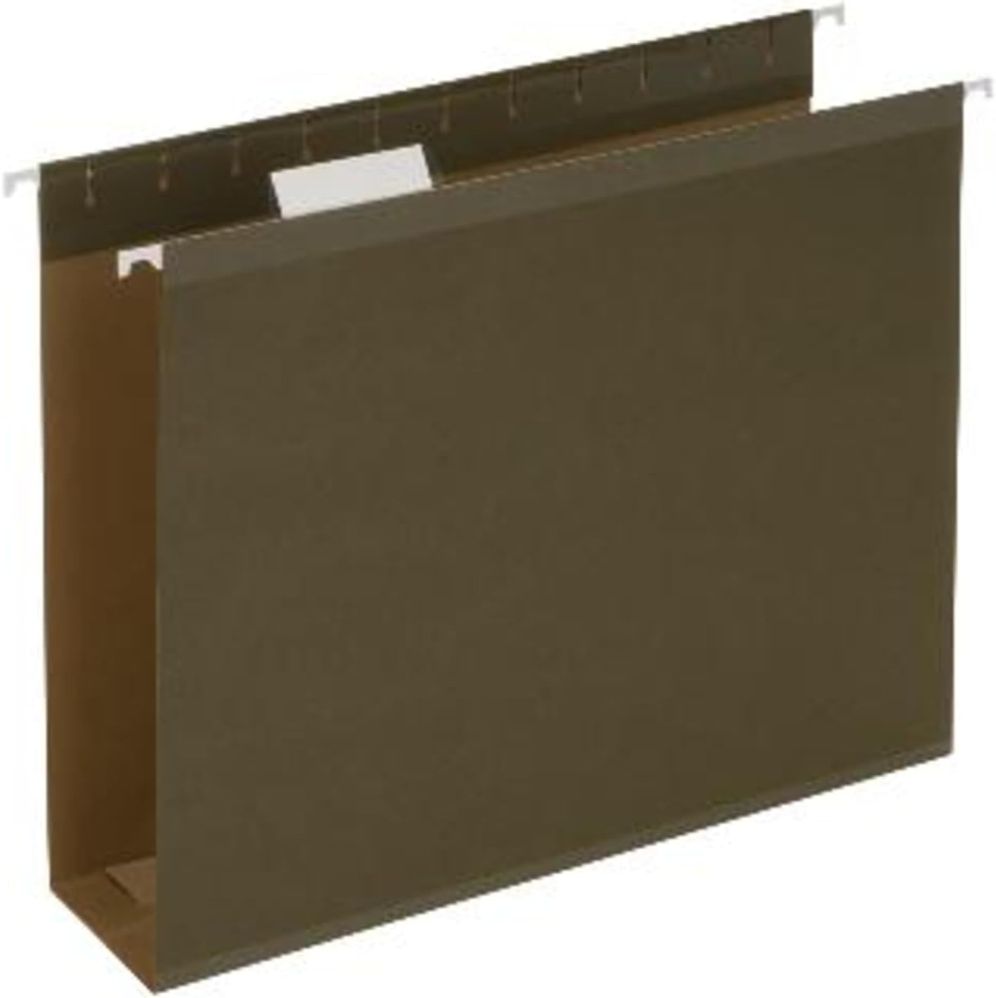 Pendaflex Extra Capacity Hanging File Folders for Organizing