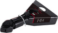 2 in Class III A-Frame Coupler 7,000 lb Capacity - Quick-Lock Safety