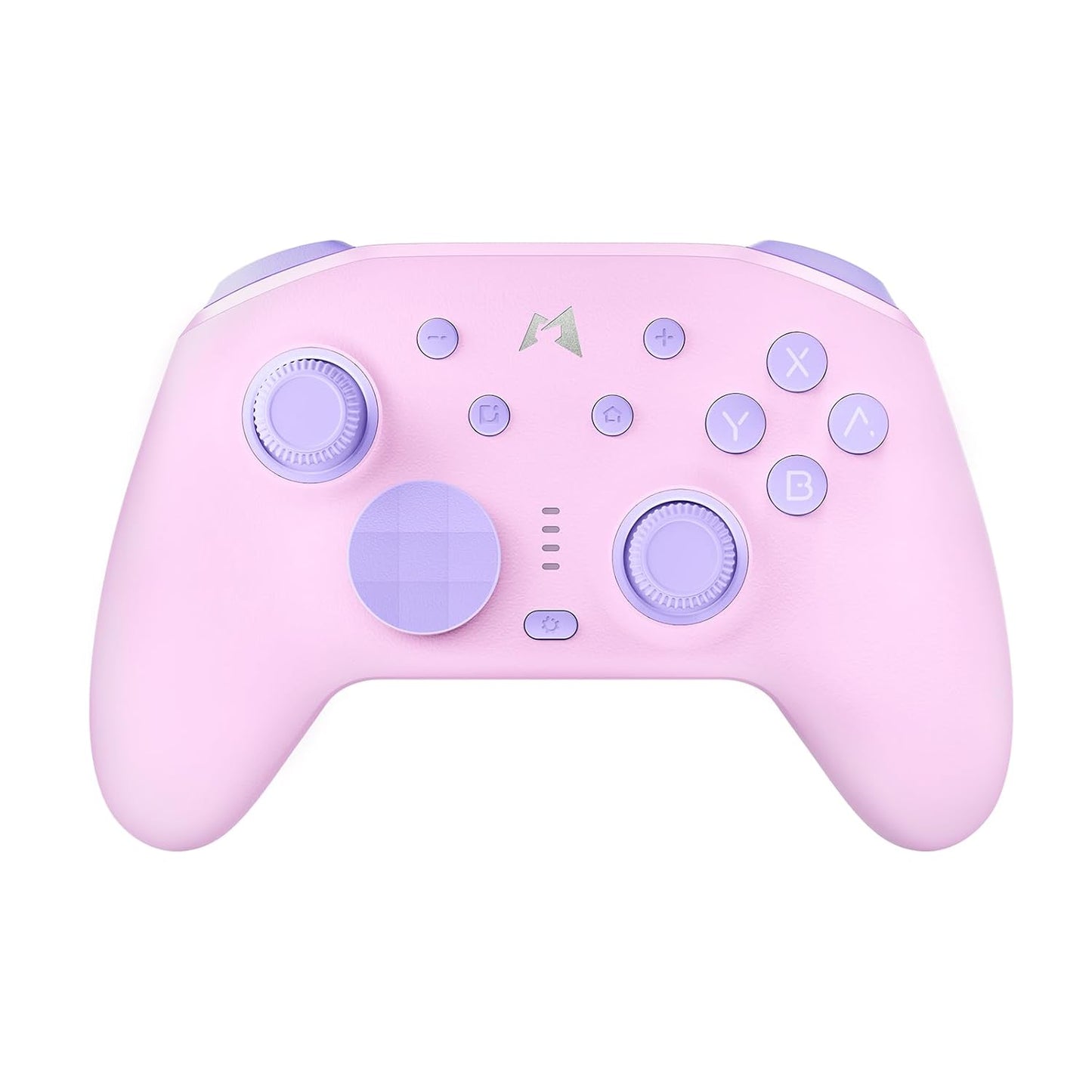 Mobapad N1 HD Wireless Controller for Nintendo Switch and More