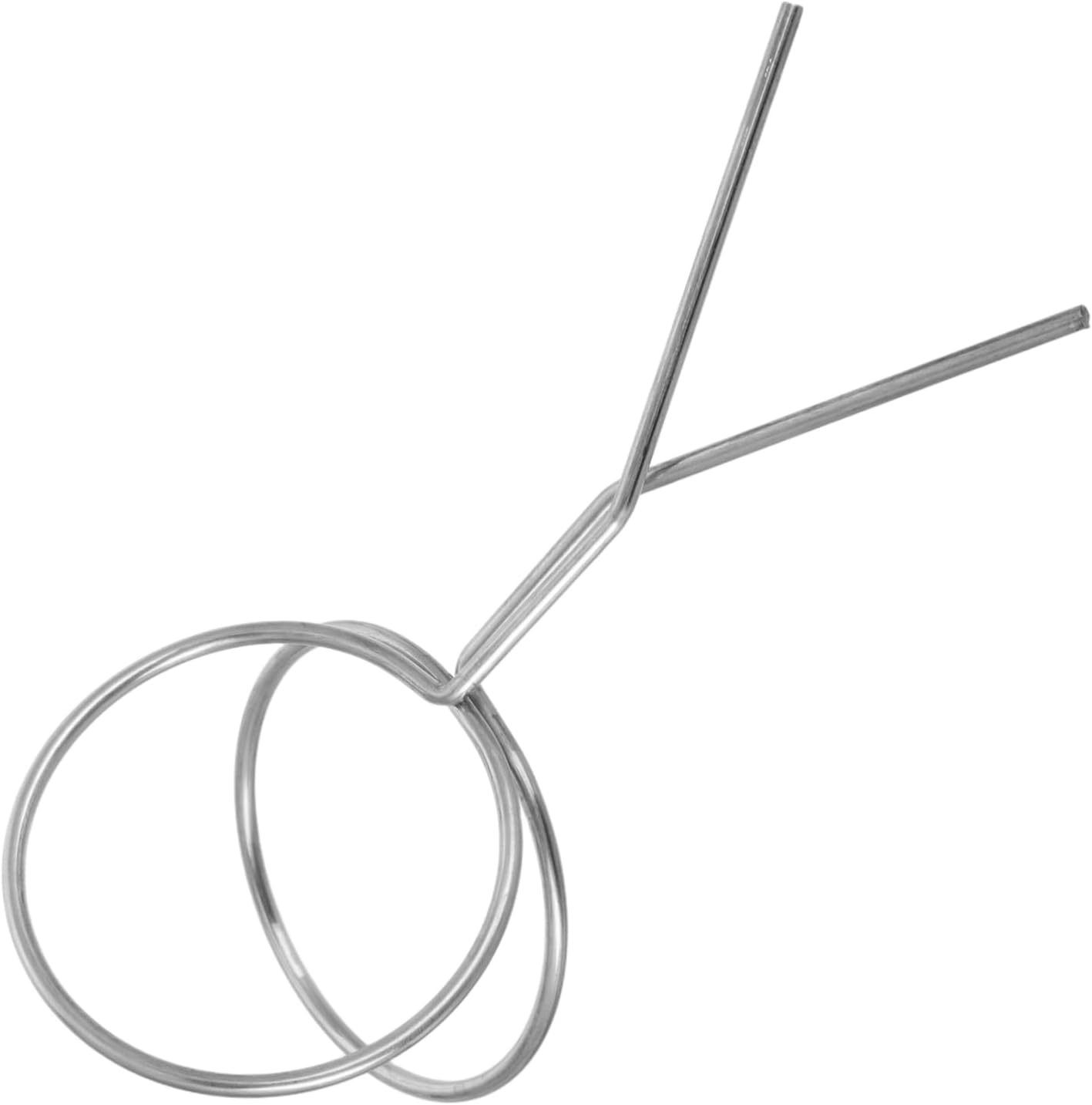 BESPORTBLE Stainless Steel Golf Ball Retriever