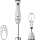 Cordless Hand Blender UTALENT Variable Speed Immersion - Rechargeable