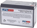 APC BX1000M-LM60 Back-UPS Pro Replacement Battery - Direct Fit