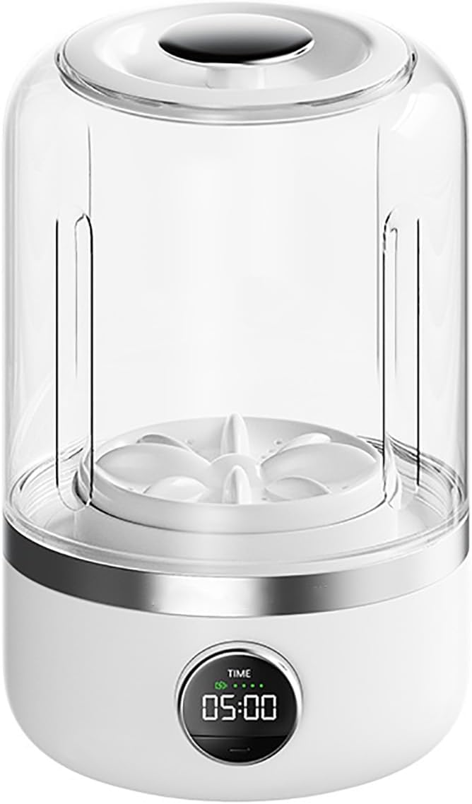 Yummst Ye02: Portable Cordless Underwear Washer