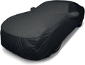iCarCover 30-Layer Premium Car Cover for Sedan/Coupe - Weatherproof