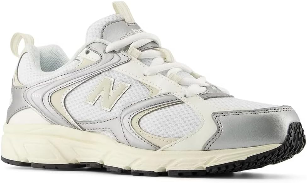 New Balance Mens 408 V1 Running Shoes for Ultimate Comfort
