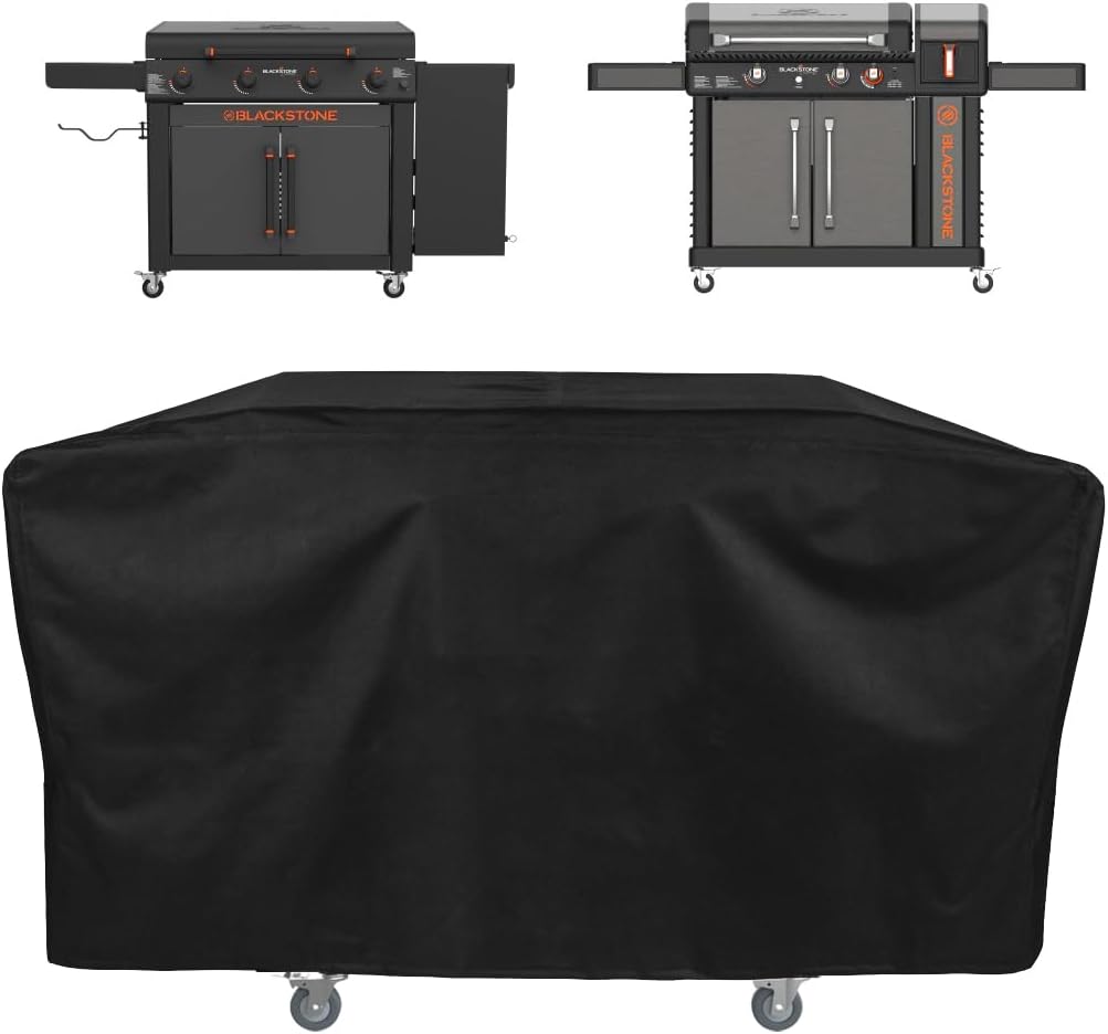Griddle Cover for Blackstone 36 Inch Culinary Griddle Hood