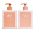DAE Signature Duo Set: Luxe Hair Care