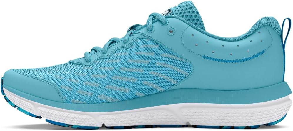 Under Armour Women's Charged Assert 10 Shoes for Comfort & Durability