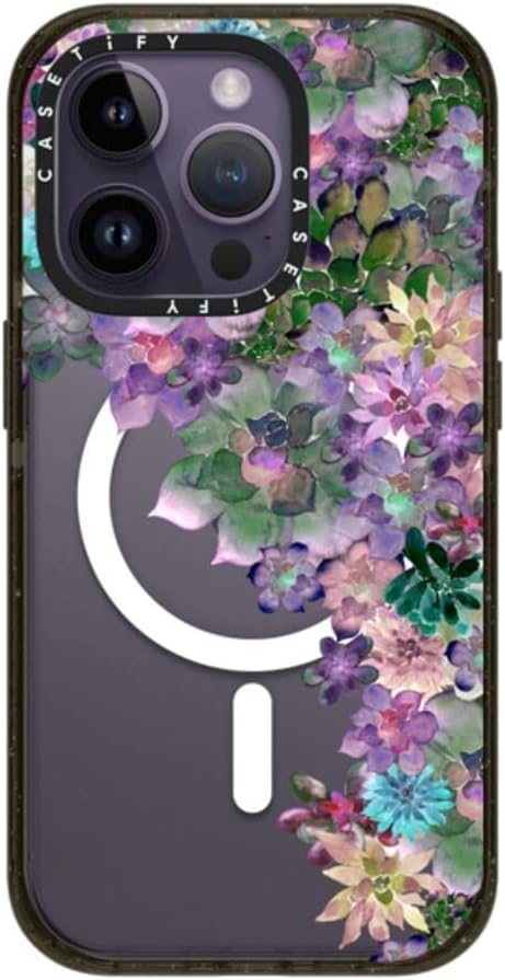 CASETiFY Impact iPhone 14 Pro Case with 8.2ft Drop Protection