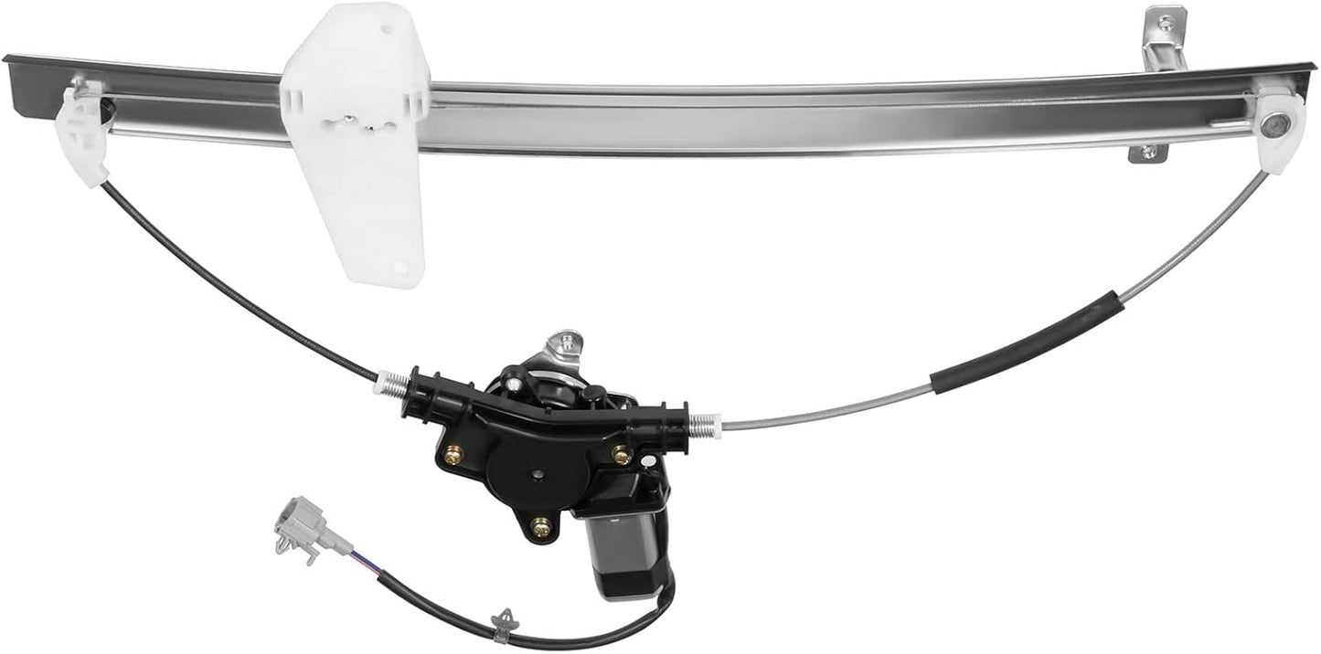 Power Window Regulator for Infiniti QX56 2004-2013 Models