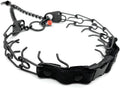 Herm Sprenger Prong Collar for Dogs Training - 2.25mm Prongs for Small