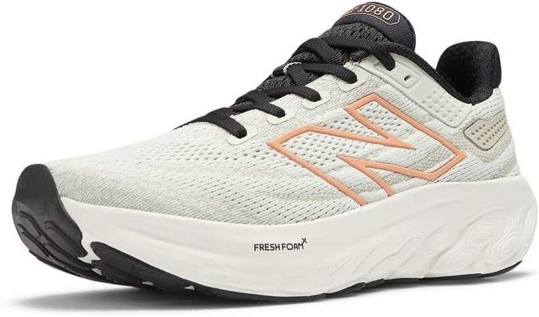 New Balance Women's Fresh Foam X 1080 V13 Running Shoe Review