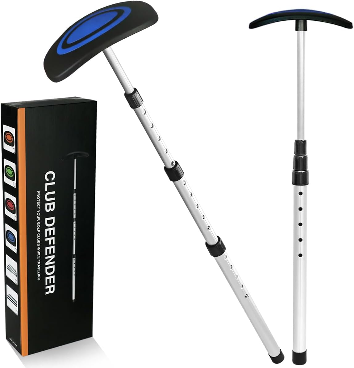 Ultimate Golf Club Protection System - LOVACE