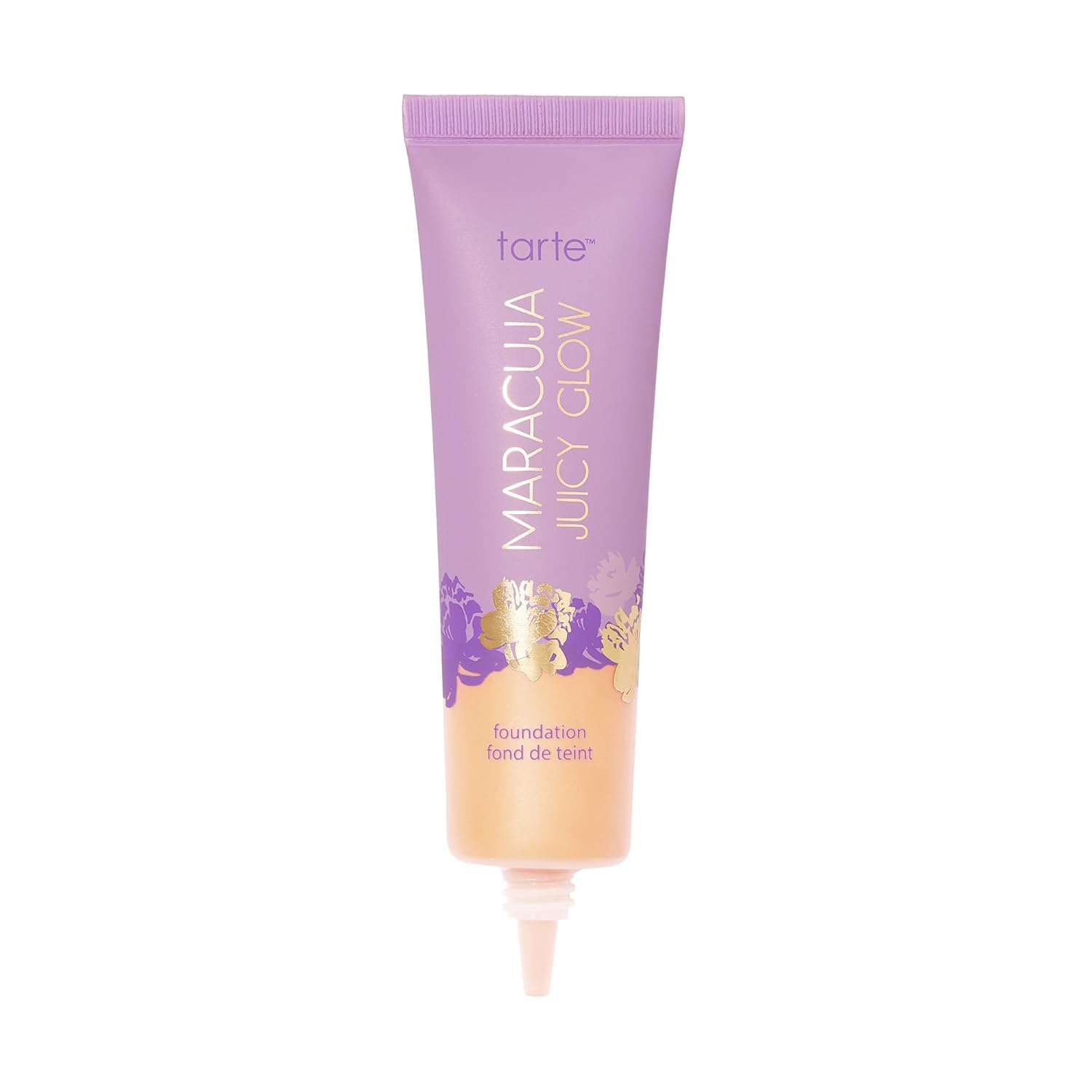 Tarte Maracuja Juicy Glow Tint for Radiant Skin and Moisture