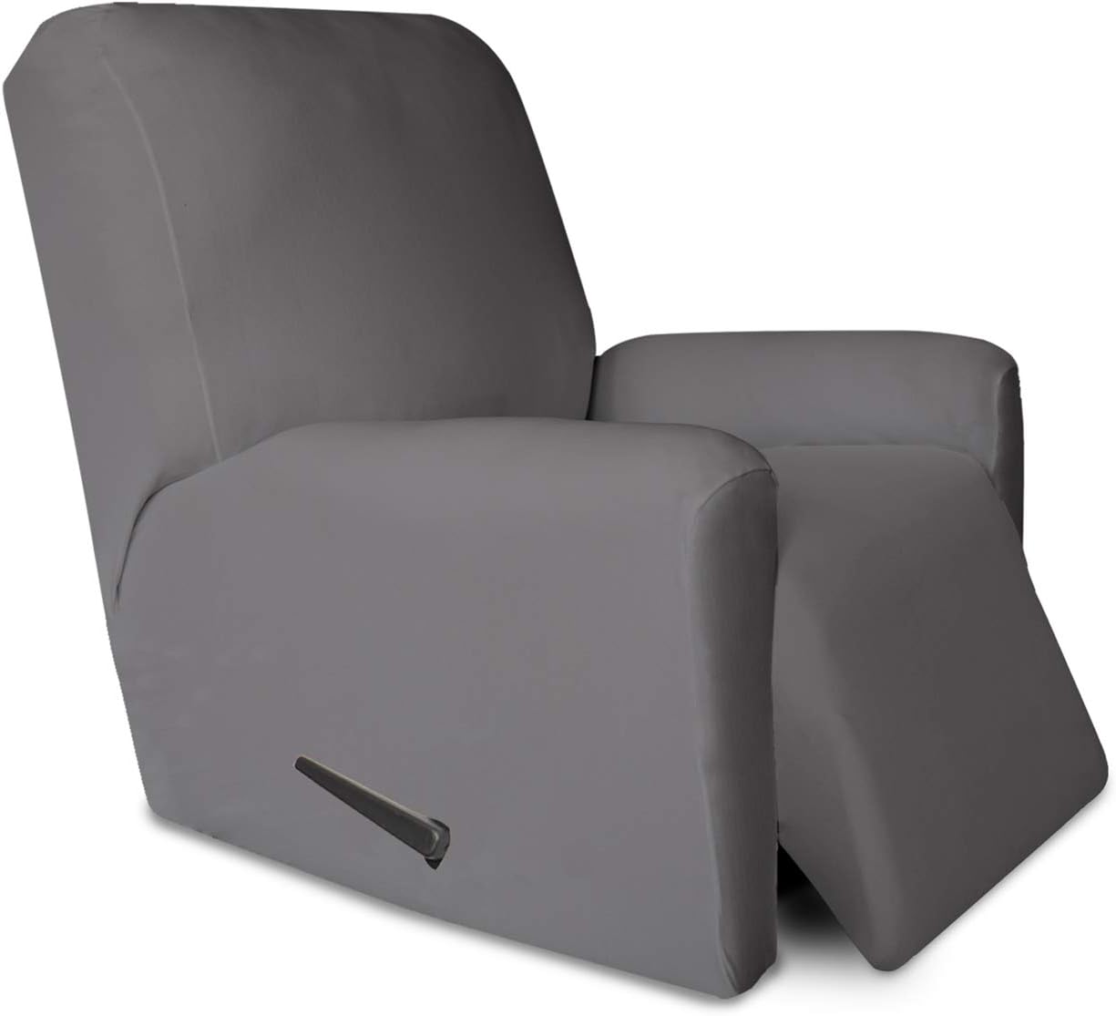 PureFit Super Stretch Recliner Sofa Slipcover for Kids and Pets