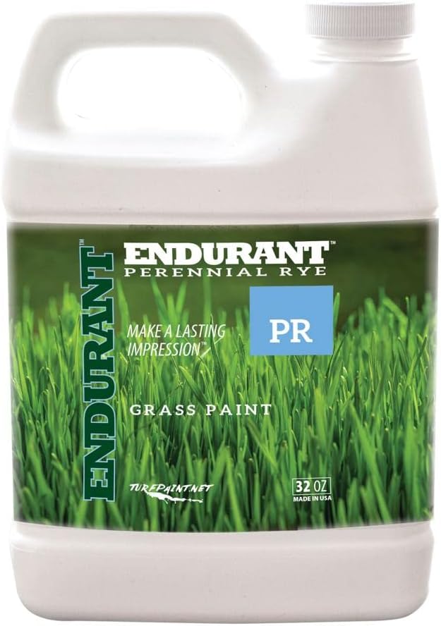 Endurant Turf Colorants - Revive Your Lawn with Green Grass Paint