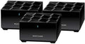 Netgear Nighthawk Whole Home Mesh WiFi 6 System, 3-Pack - Reliable