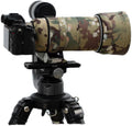ROLANPRO Camouflage Lens Cover for Sony FE 70-200mm F/2.8 GM