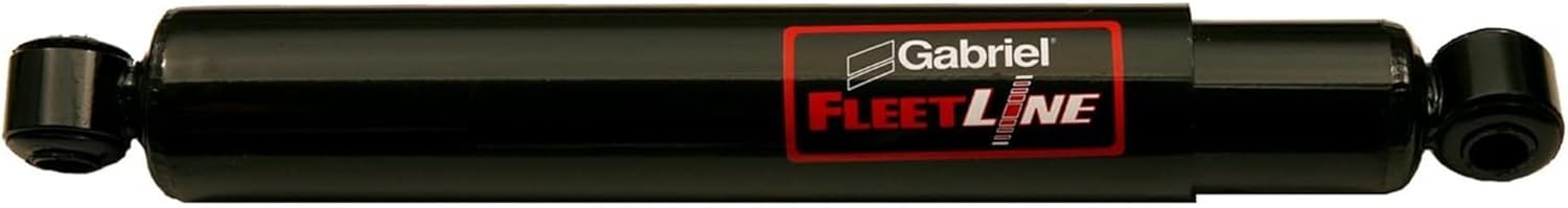 Gabriel 665937 Heavy Duty Shock Absorber for Fleet Maintenance