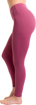 CompressionZ Women's High Waisted Compression Leggings - Performance