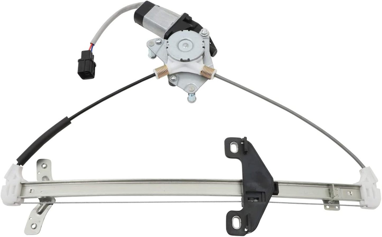 Power Window Regulator for 2003-2007 Honda Accord Rear Right Side