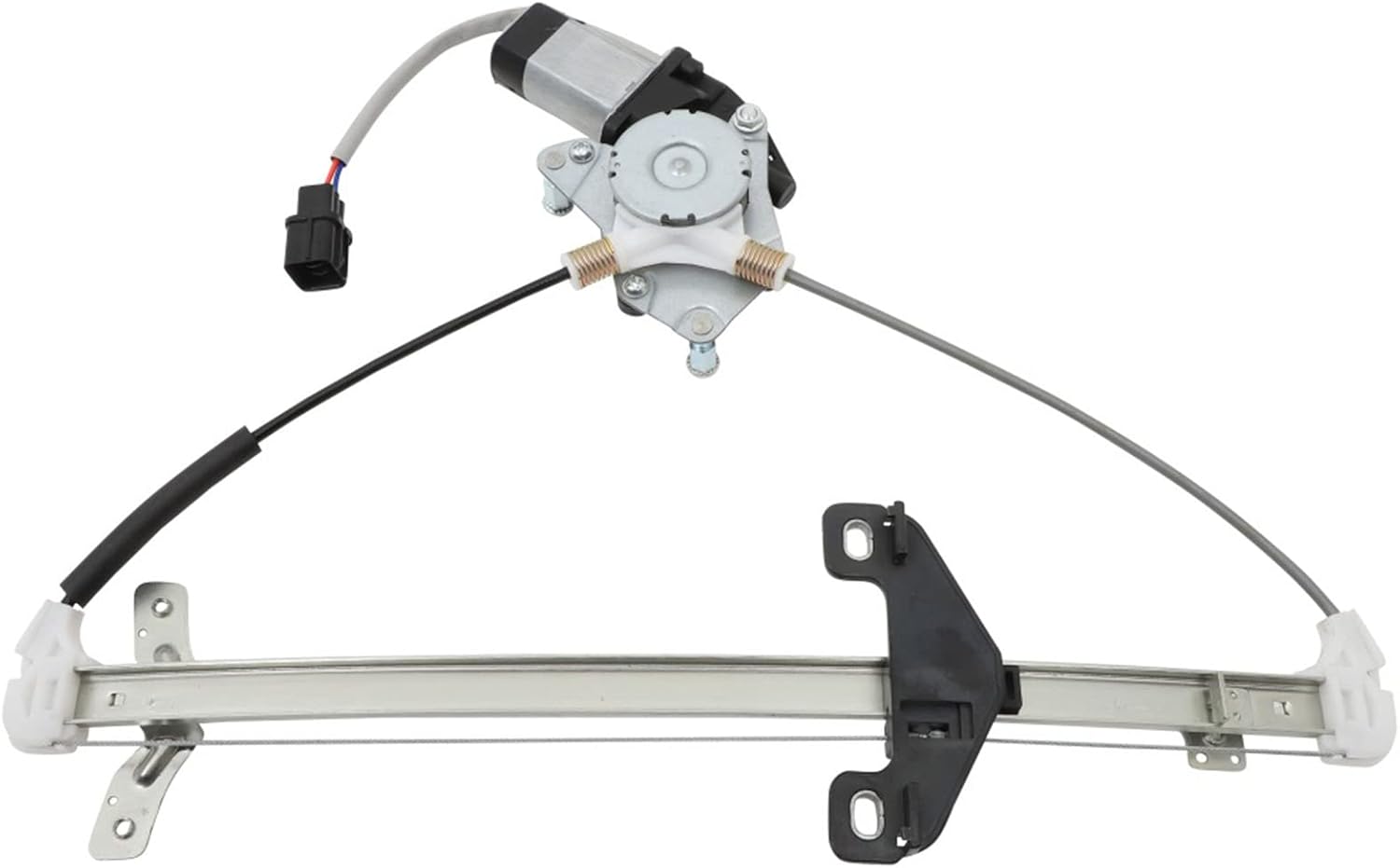 Power Window Regulator for 2003-2007 Honda Accord Rear Right Side