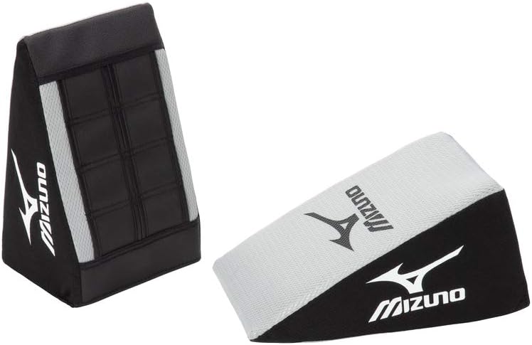 Mizuno Runbird Catcher's Knee Wedge for Ultimate Comfort