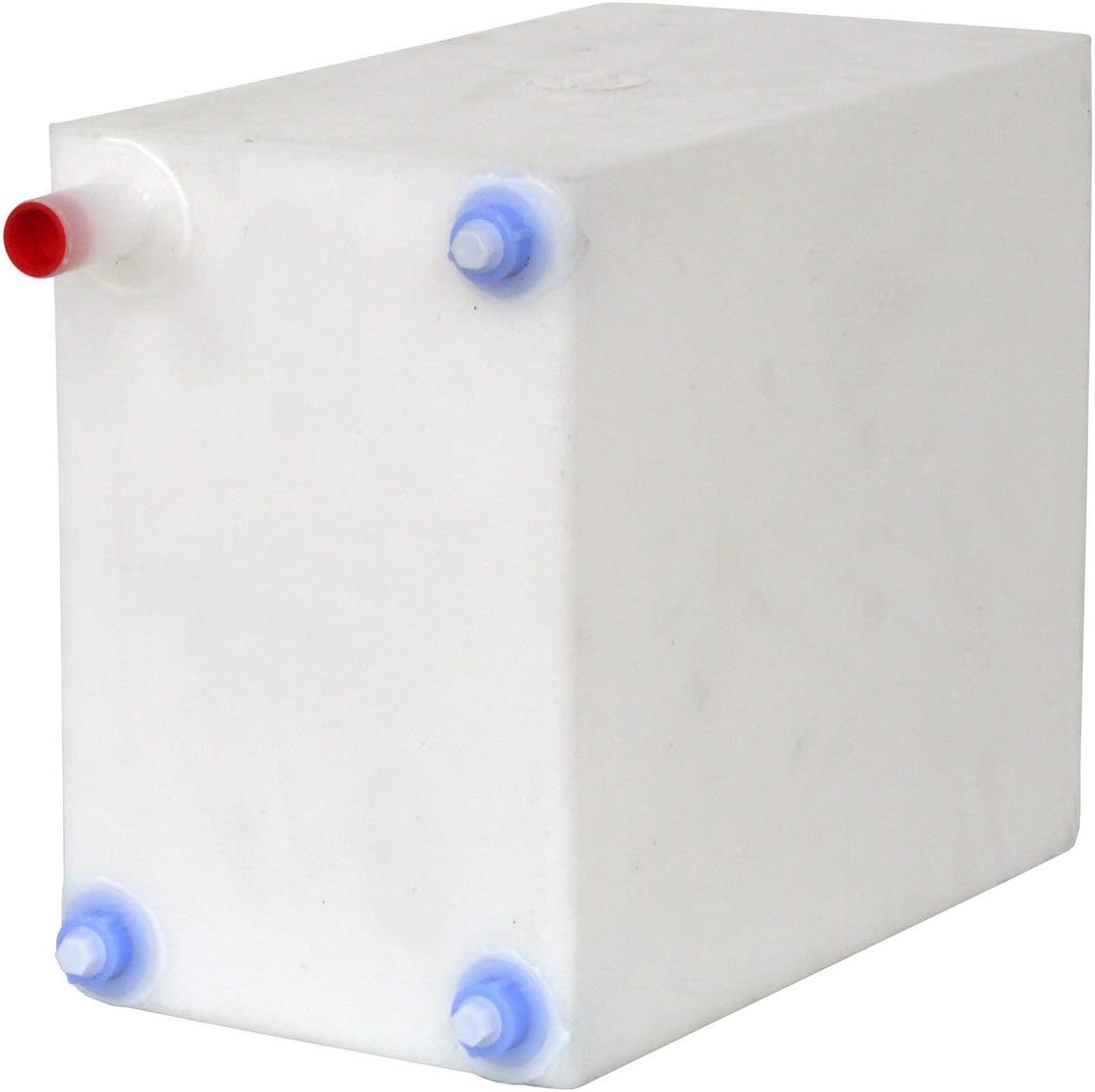 10 Gallon RV Fresh Water Tank - Durable and BPA Free Solution