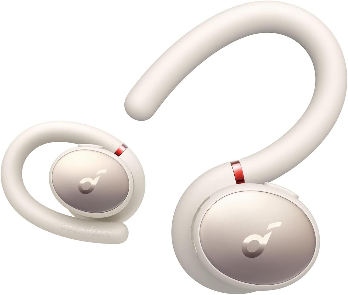 Ultimate Comfort & Deep Bass Sport Earbuds