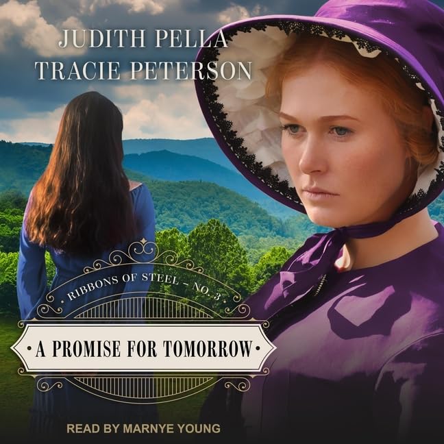 A Promise for Tomorrow: A Gripping Tale of Hope and Resilience