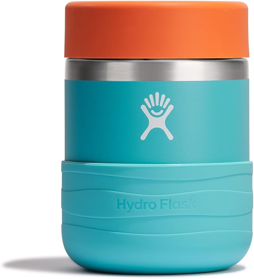 Hydro Flask Kids Food Jar Insulated Container for School Lunch