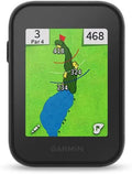 Garmin Approach G30: Precise Golf GPS Navigation