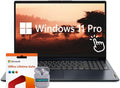 Lenovo IdeaPad Business Laptop 15.6ft Touchscreen - Office Ready