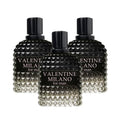 Perfume for Men Valentine Milano Eau de Toilette 3Pack - Value Set