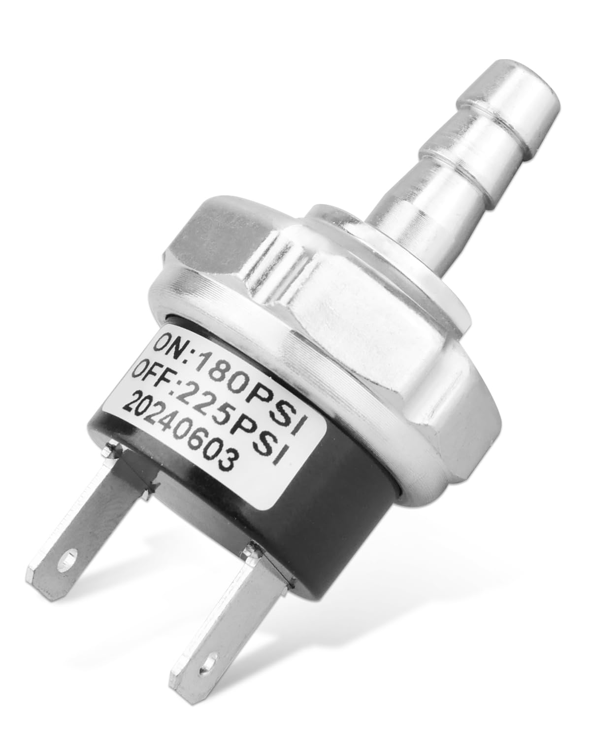 Durable Air Compressor Pressure Switch